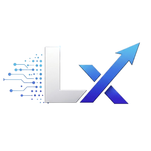 Leadox Logo